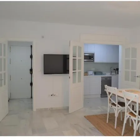 Centro Ayora Appartamento *