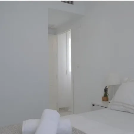 Appartamento Centro Ayora *