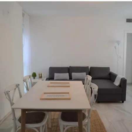 Centro Ayora Appartamento *